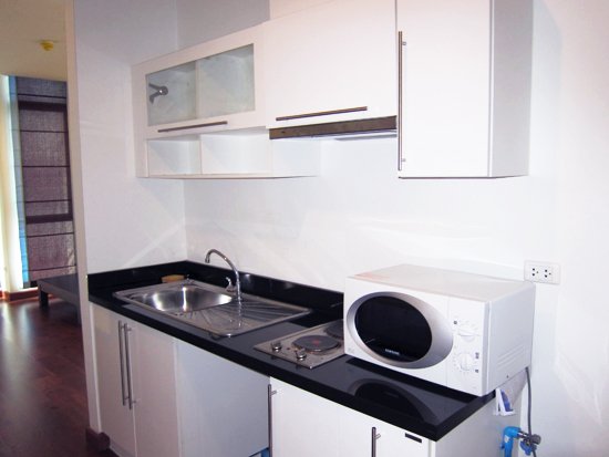 The Master Centrium Sukhumvit | condo for rent near Asoke BTS